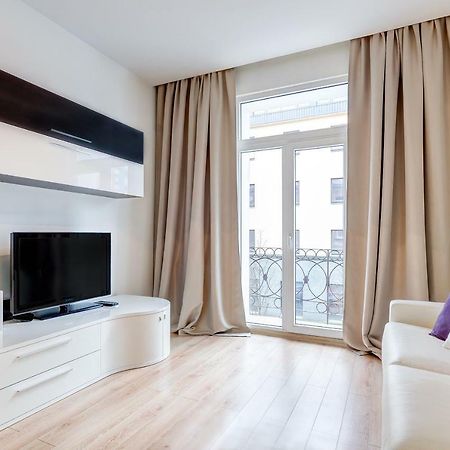 Vytauto Apartment Klaipėda Buitenkant foto