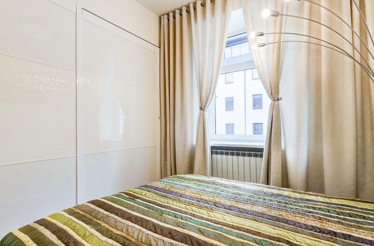 Vytauto Apartment Klaipėda Buitenkant foto